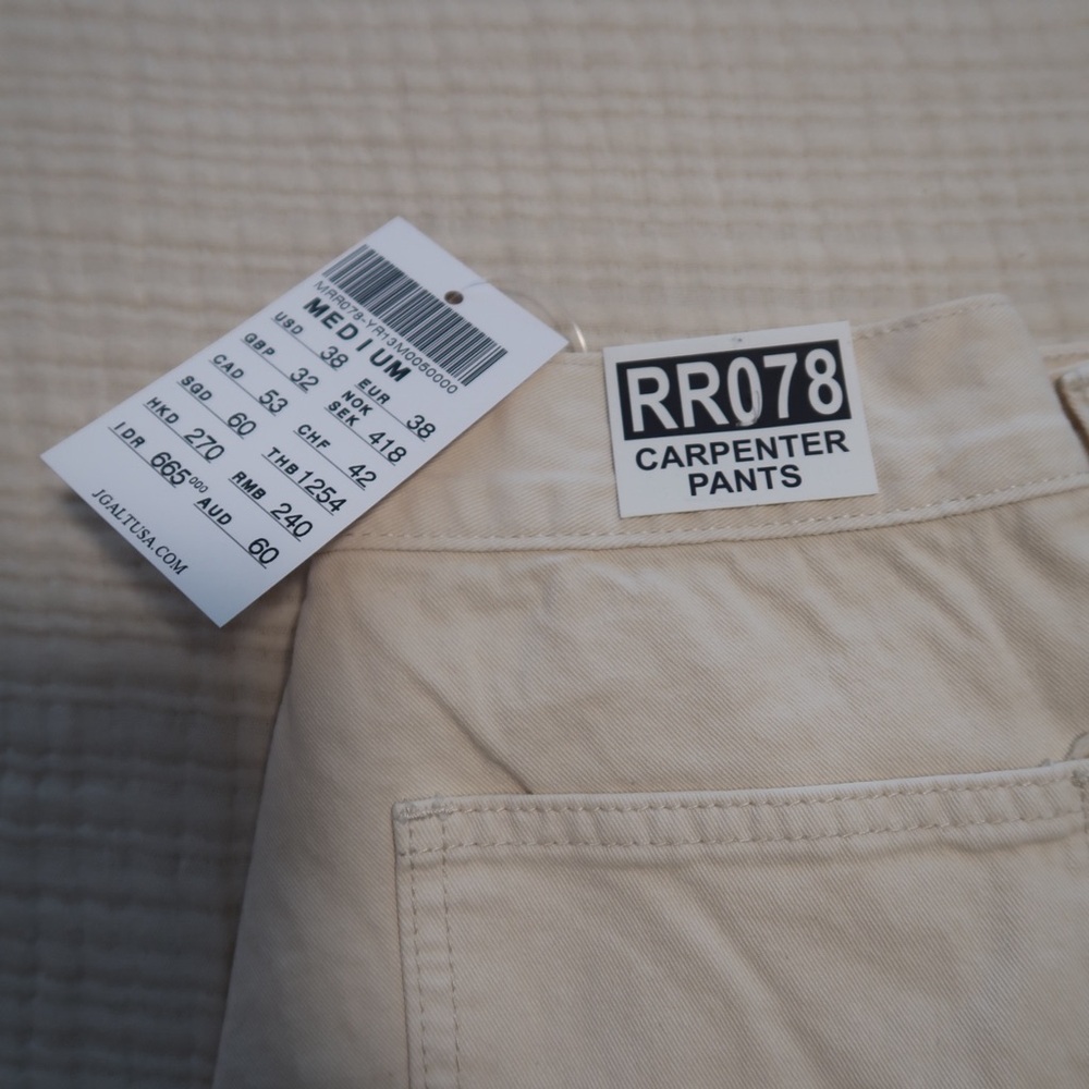 Brandy Melville Cargo Pants
